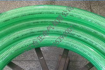 赣州绿色PVC透明软管